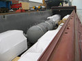 BREAK BULK SERVICES